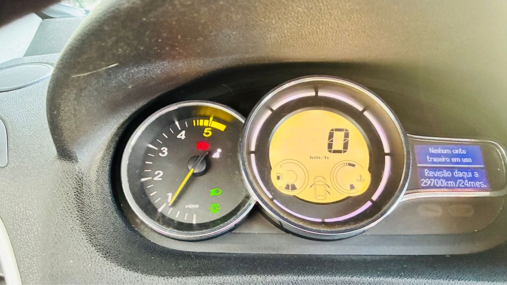 Renault Mégane 1.5 dCi — Económico e Fiável