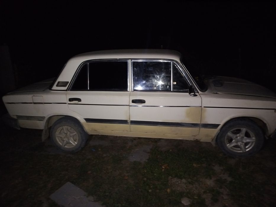 Обмін, продаж Ваз 2106 1986р
