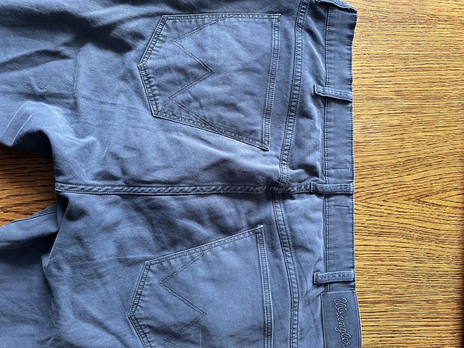 Wrangler Larston W36 L34