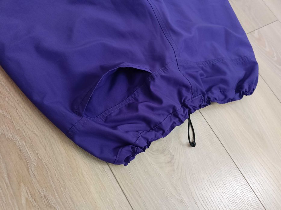 iets frans..dresy spodnie pants oversize