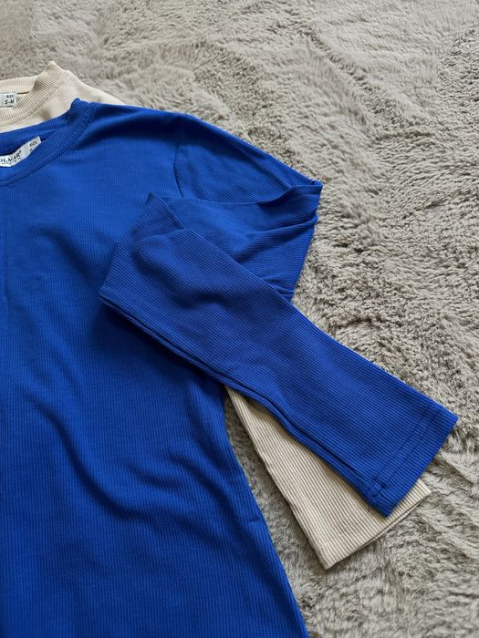 Два боді від Solmar