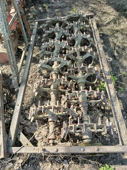 Продам котки ККШ