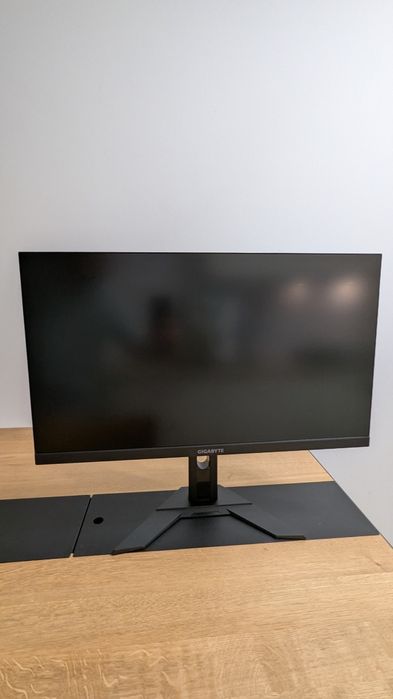 Gigabyte M28U 4K 144Hz HDR KVM HDMI 2.1