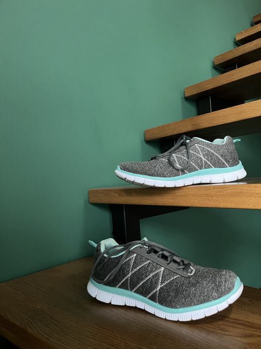 Buty sportowe damskie sport adidasy do biegania