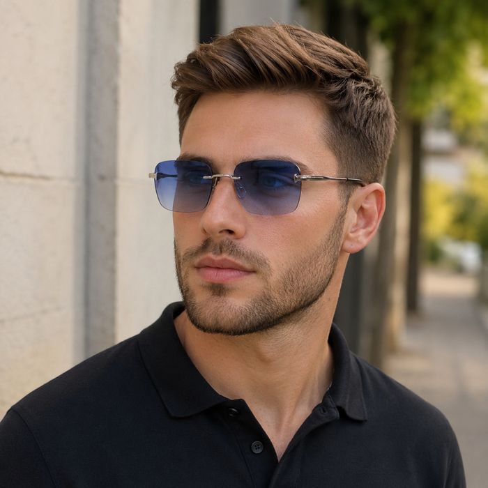 Окуляри Tom Ford Blue Lens Преміум якість