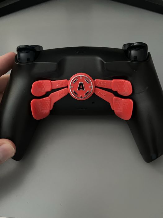 PS5 AimControllers (TMR)