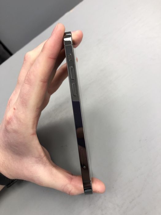 Iphone 12 pro 256 Graphite