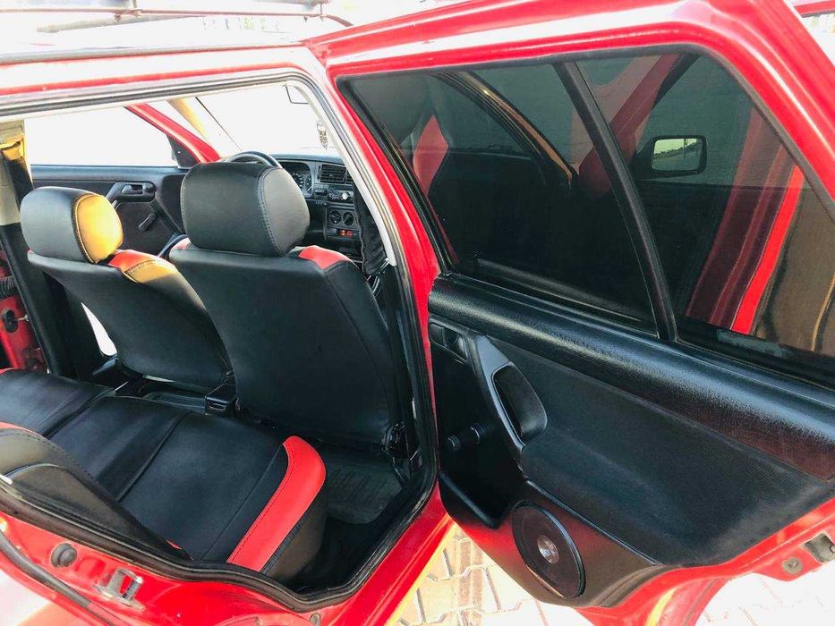 Volkswagen Golf 1995 1.4