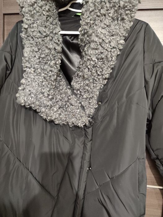 Пальто, синтепон