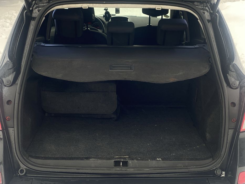 Продам кліо 1.2 бензин