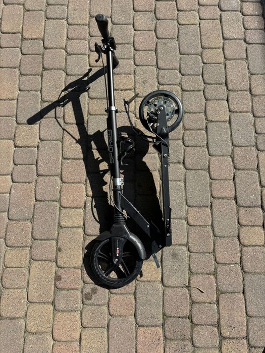 Hulajnoga SPOKEY