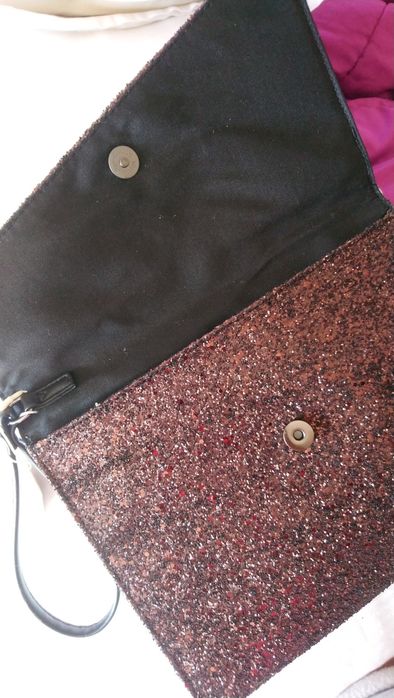 Pochete / bolsa primark