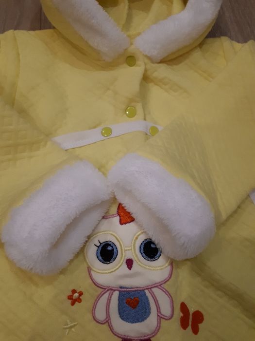 Комбинезон весна-лето