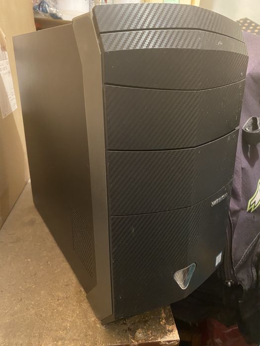 komputer medion intel core i5