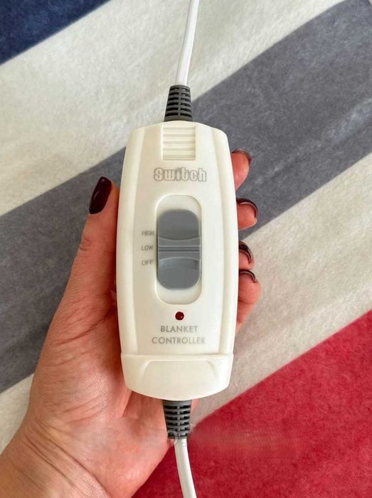 Простинь з підігрівом! Електро простирадло! ЕЛЕКТРО ПРОСТЫНЬ. Теплая!