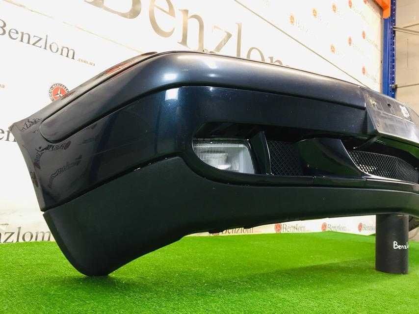 Бампер передній Mercedes W208 Бампера переній задній W 202 203 204 211