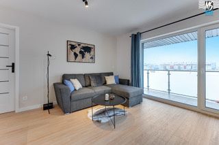 Apartament 3 pokoje, paring prywatny, taras, winda, STAŁY NAJEM !