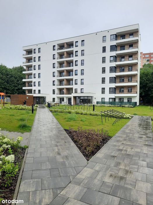 Dwupokojowe centrum Osiedle Panorama
