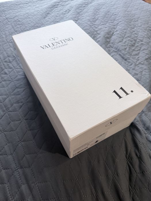 Кеди Valentino Garavani