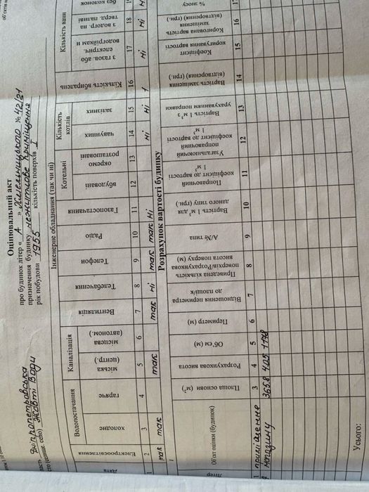 Комерційне приміщення, 1 поверх+підвал, центр/фасад, окремий вхід.