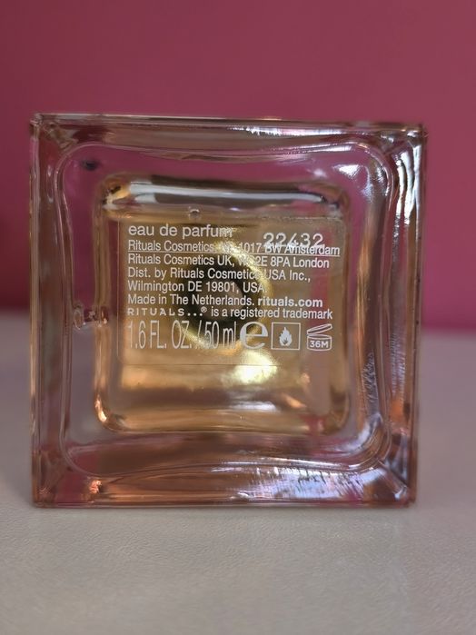 Rituals Fleurs De L`Himalaya 50ml EDP