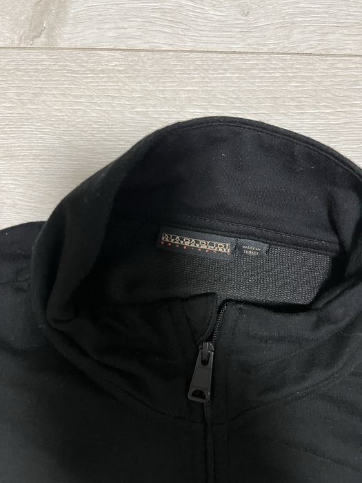 NAPAPIJRI 1/3 zip 2025року