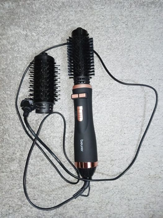 Escova Rotativa Beurer