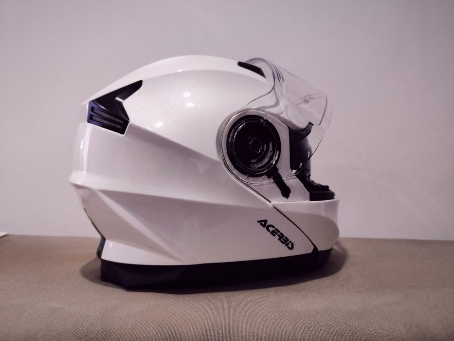 Capacete Acerbis