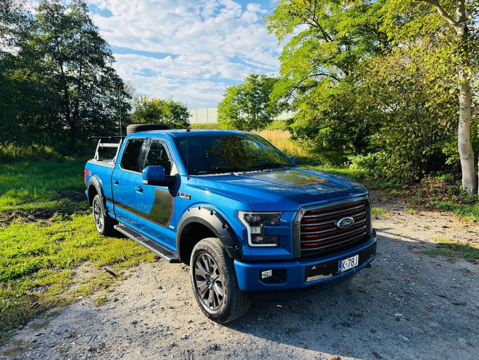Ford F150