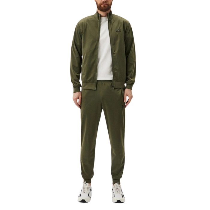 Спортивний костюм EA7 розмір S