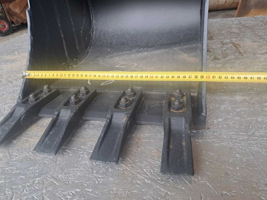 Łyzka koparkowa MS01 40cm