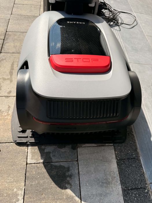 Robot koszący Dreame A1 PRO 2000m2