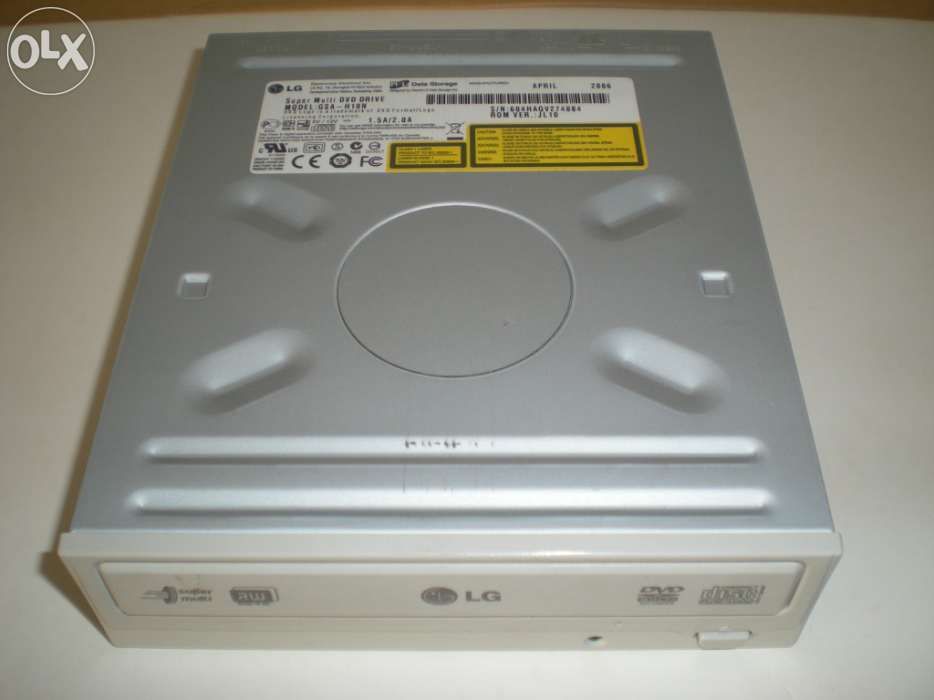 LG DVD Drive for PC64550431560834123