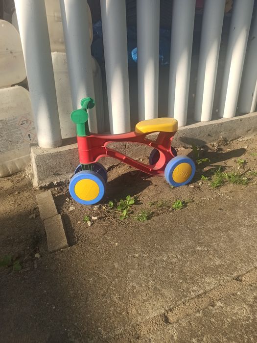 Rowerek biegowy Lena jeździk