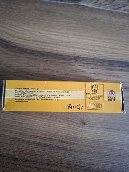 Секрет Кале Kale 35/45 ворот