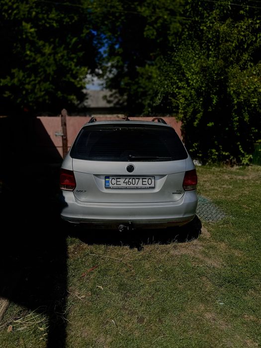 Volkswagen Golf 2009 VIN WVWZZZ1KZAM628083 фото оголошення 5 з 8