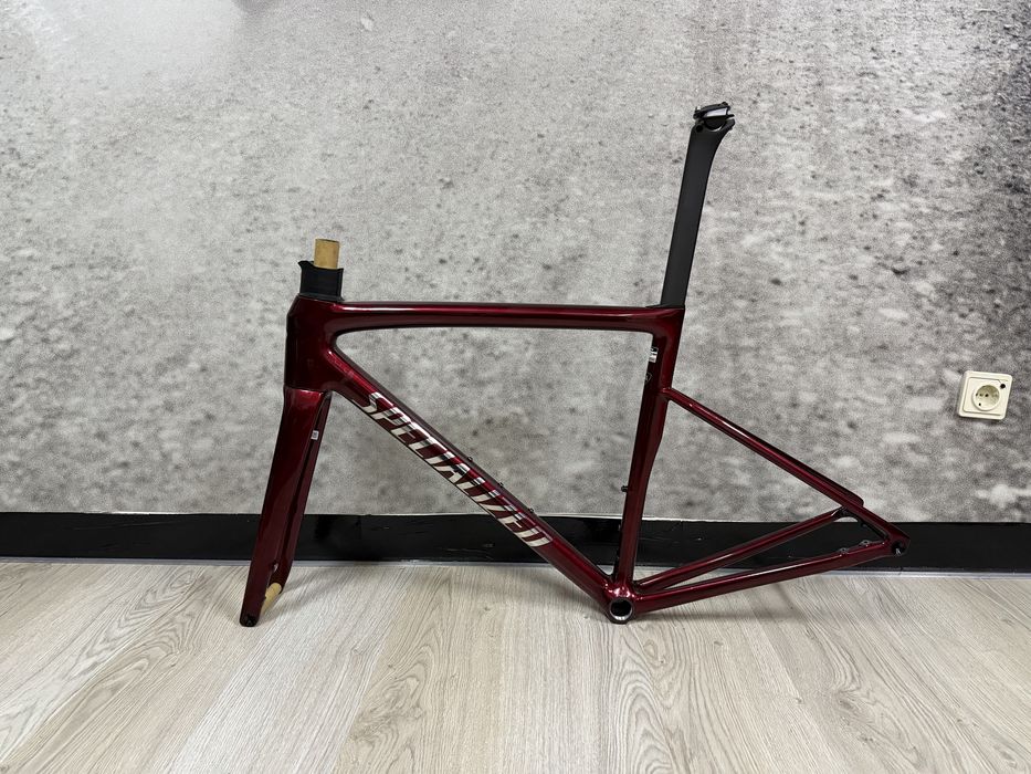 Specialized Tarmac SL8
