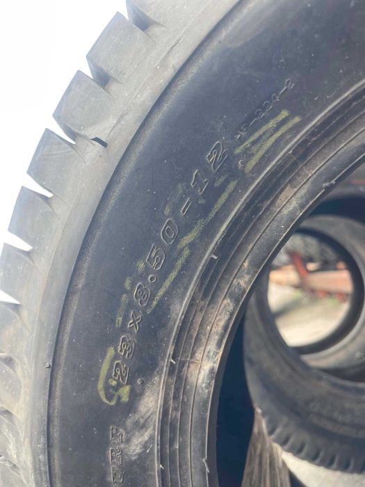 23X8.50-12 Duro JJ836