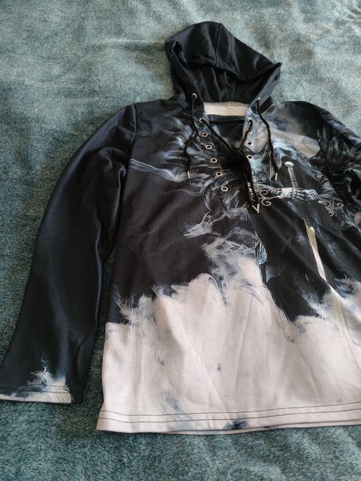 Продам кофту, розмір M