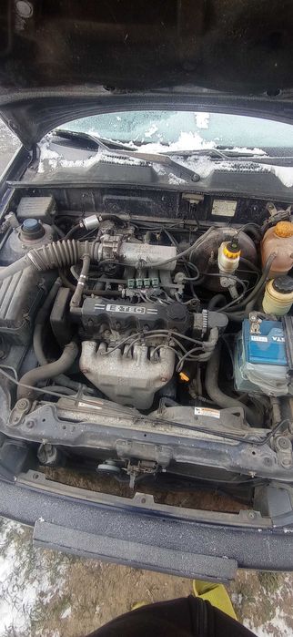 Продам Део Ланос