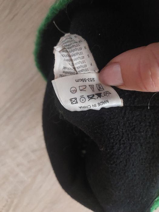 Czapka Dynafit alpaka/moher rozm S 53-55 cm