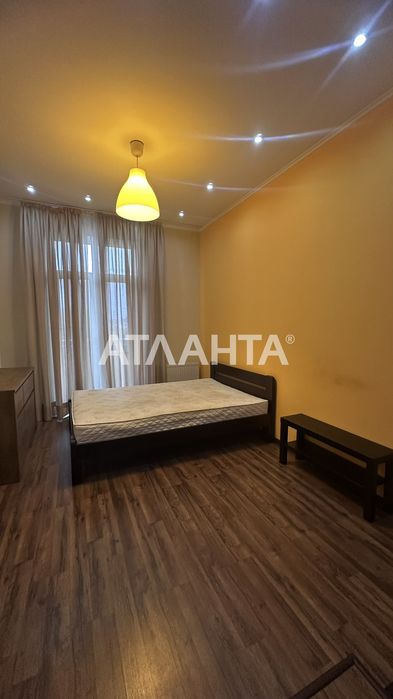 Современный дом, престижный район