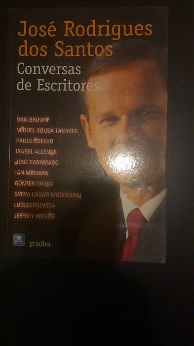 Livros José Rodrigues dos Santos