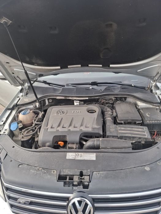 продається Volkswagen passat B7