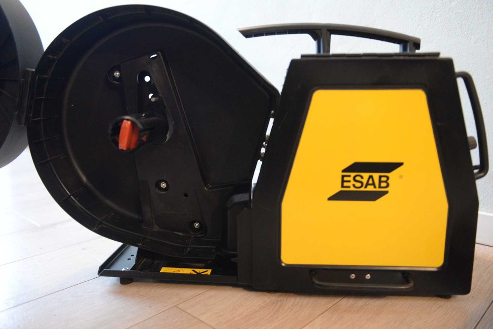 podajnik drutu esab origo feed 304 ozas