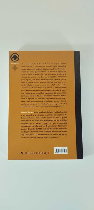 The Secret to Living in Harmony by James Arthur Ray64751558845570122