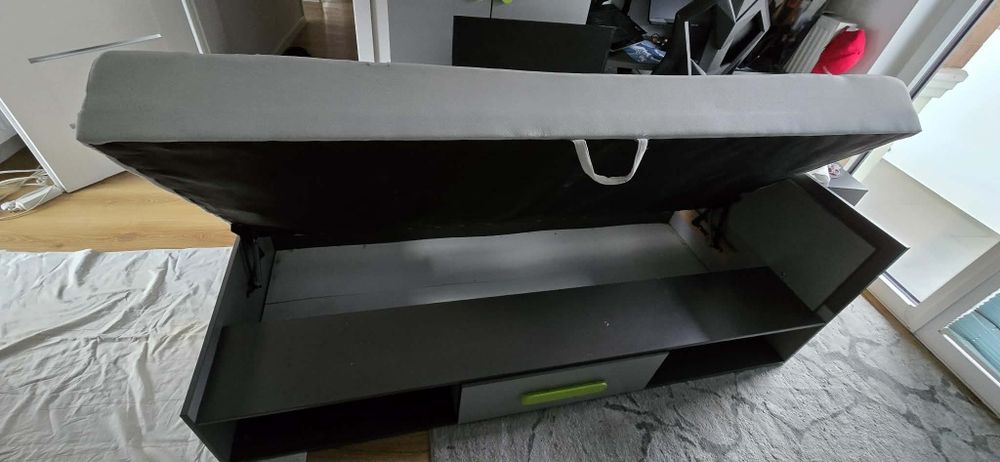 Łóżko  meble Agata