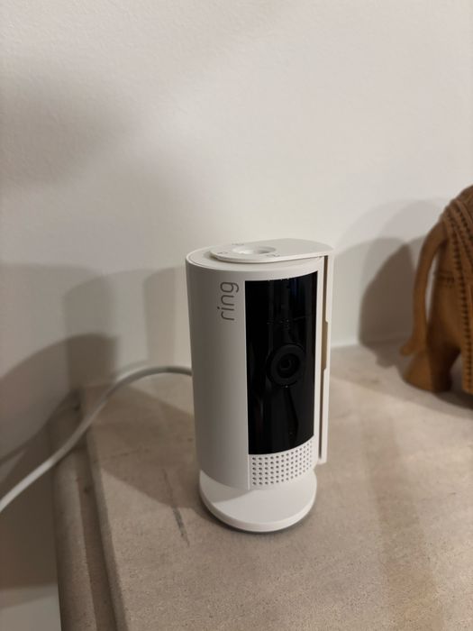 Ring Alarm 2a geração - câmera vídeo vigilância interior