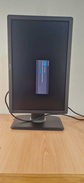 Monitor Dell 19" Panorâmico com varias entradas