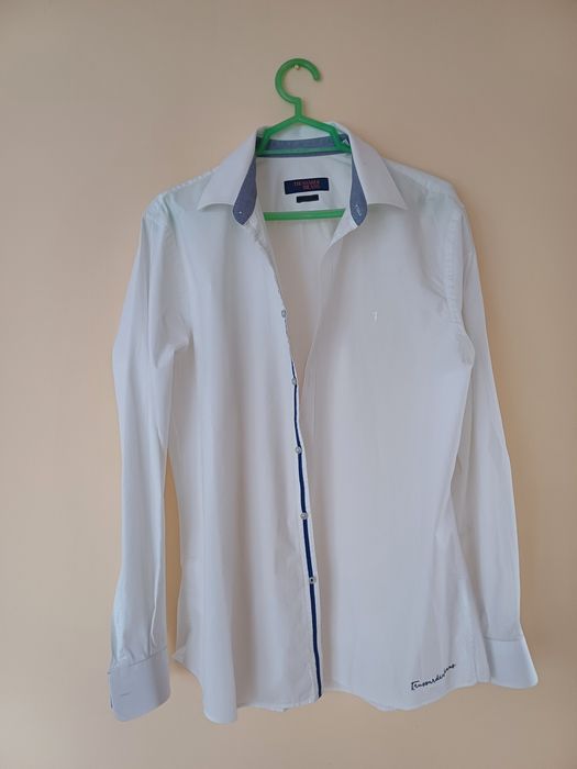 Koszula 42 Trussardi Jeans